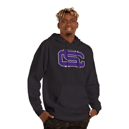 Midweight Pullover Hoodie