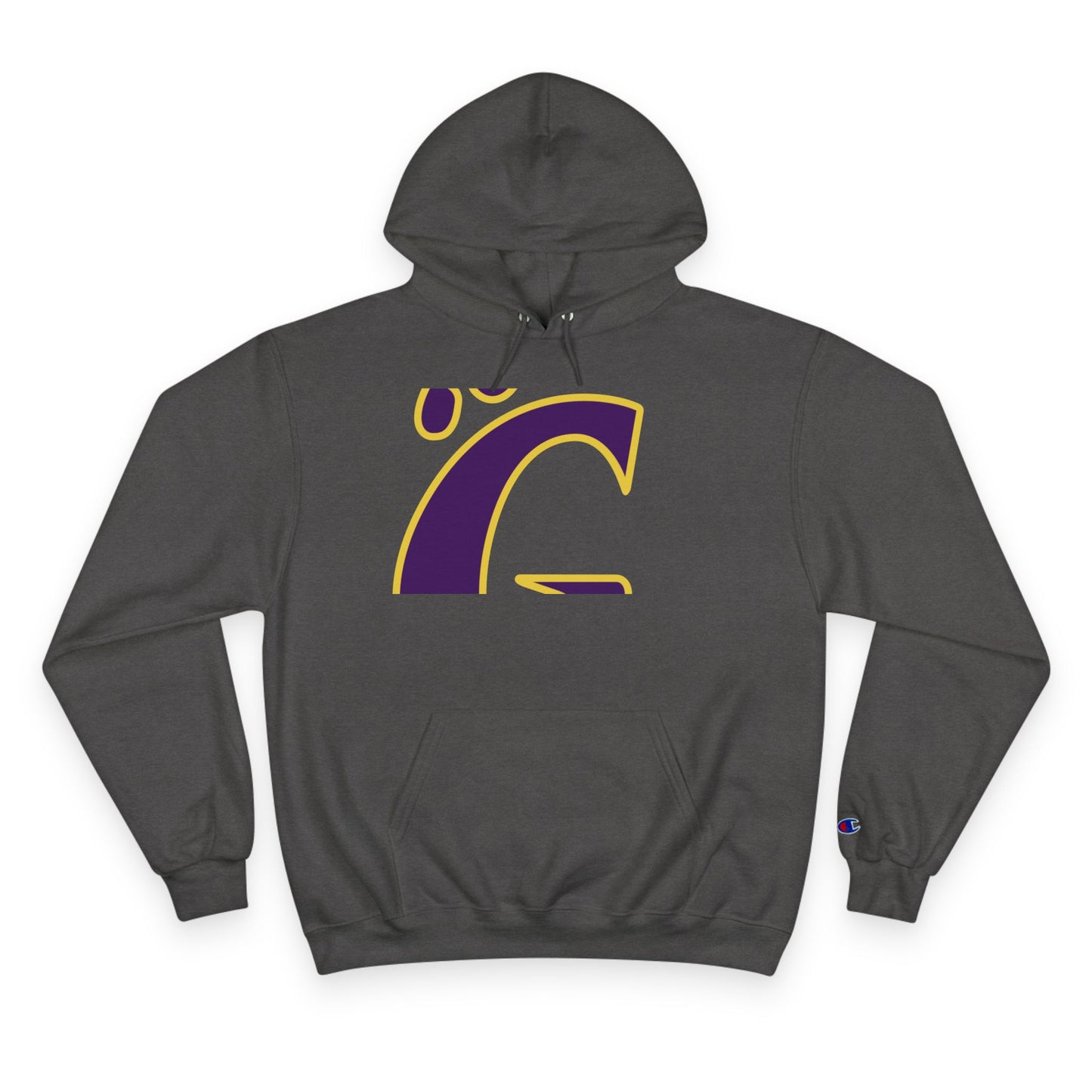Champion Powerblend Fleece Pullover Hoodie