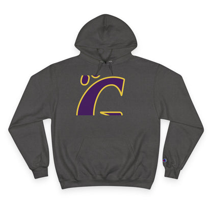 Champion Powerblend Fleece Pullover Hoodie