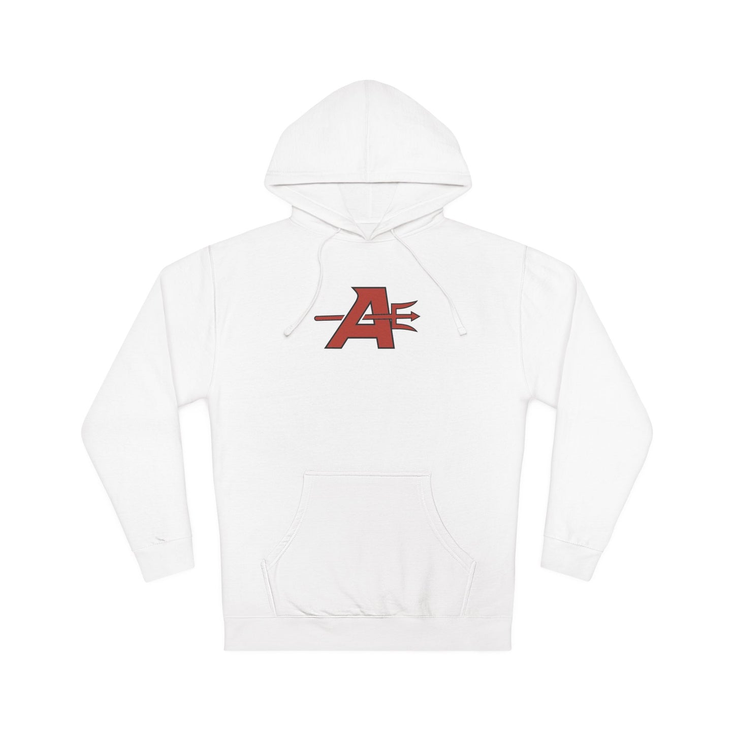 Midweight Pullover Hoodie