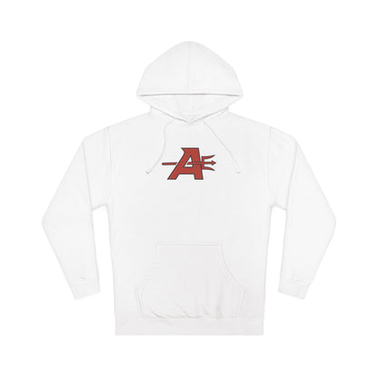 Midweight Pullover Hoodie