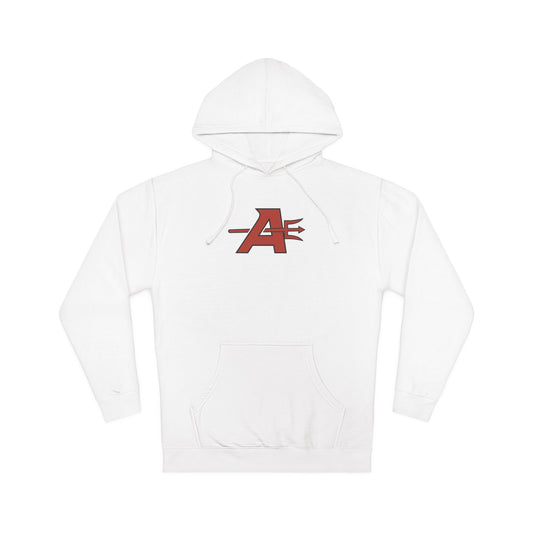 Midweight Pullover Hoodie