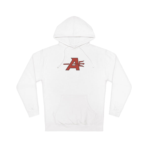 Midweight Pullover Hoodie