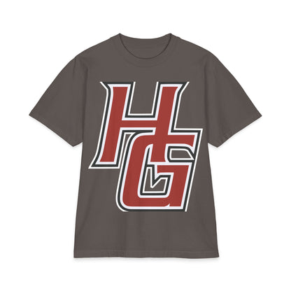 Max Heavyweight Short Sleeve Tee