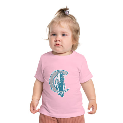 Baby Short Sleeve Tee