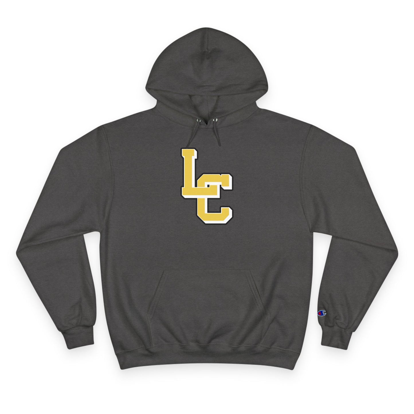 Champion Powerblend Fleece Pullover Hoodie