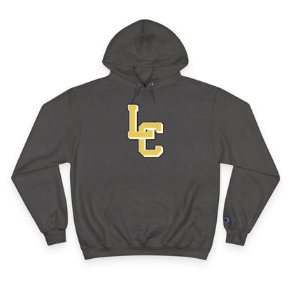 Champion Powerblend Fleece Pullover Hoodie