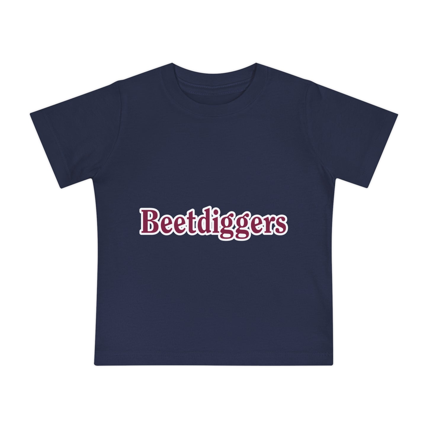 Baby Short Sleeve Tee