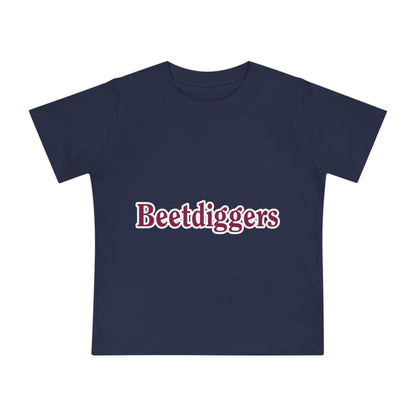 Baby Short Sleeve Tee
