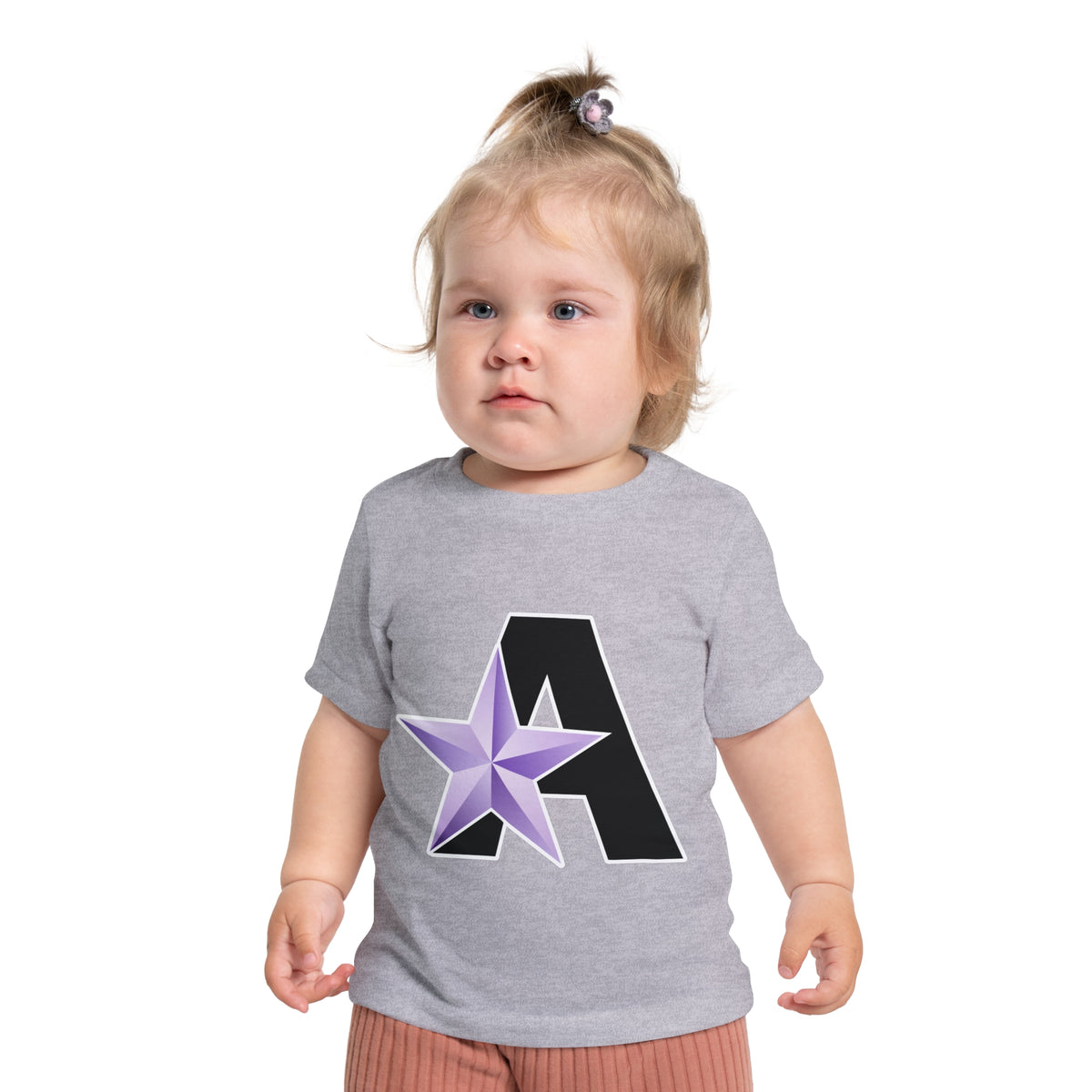 Baby Short Sleeve Tee