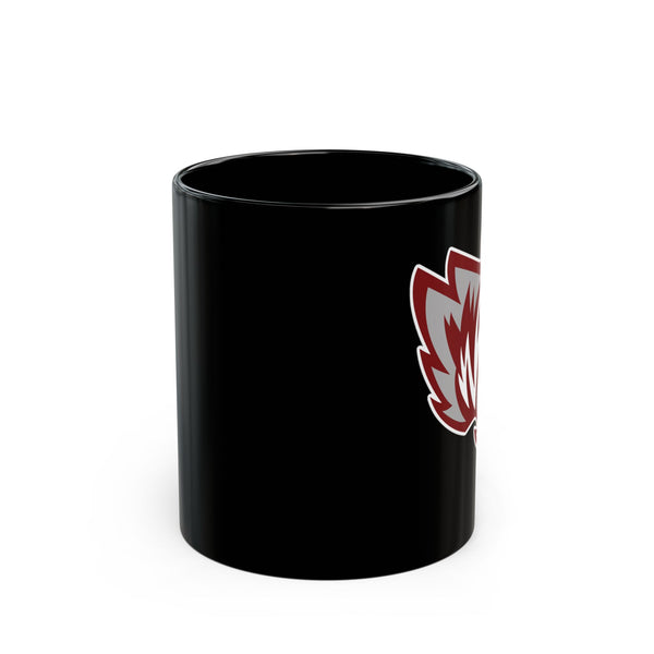Black Team Mug (11oz/15oz)