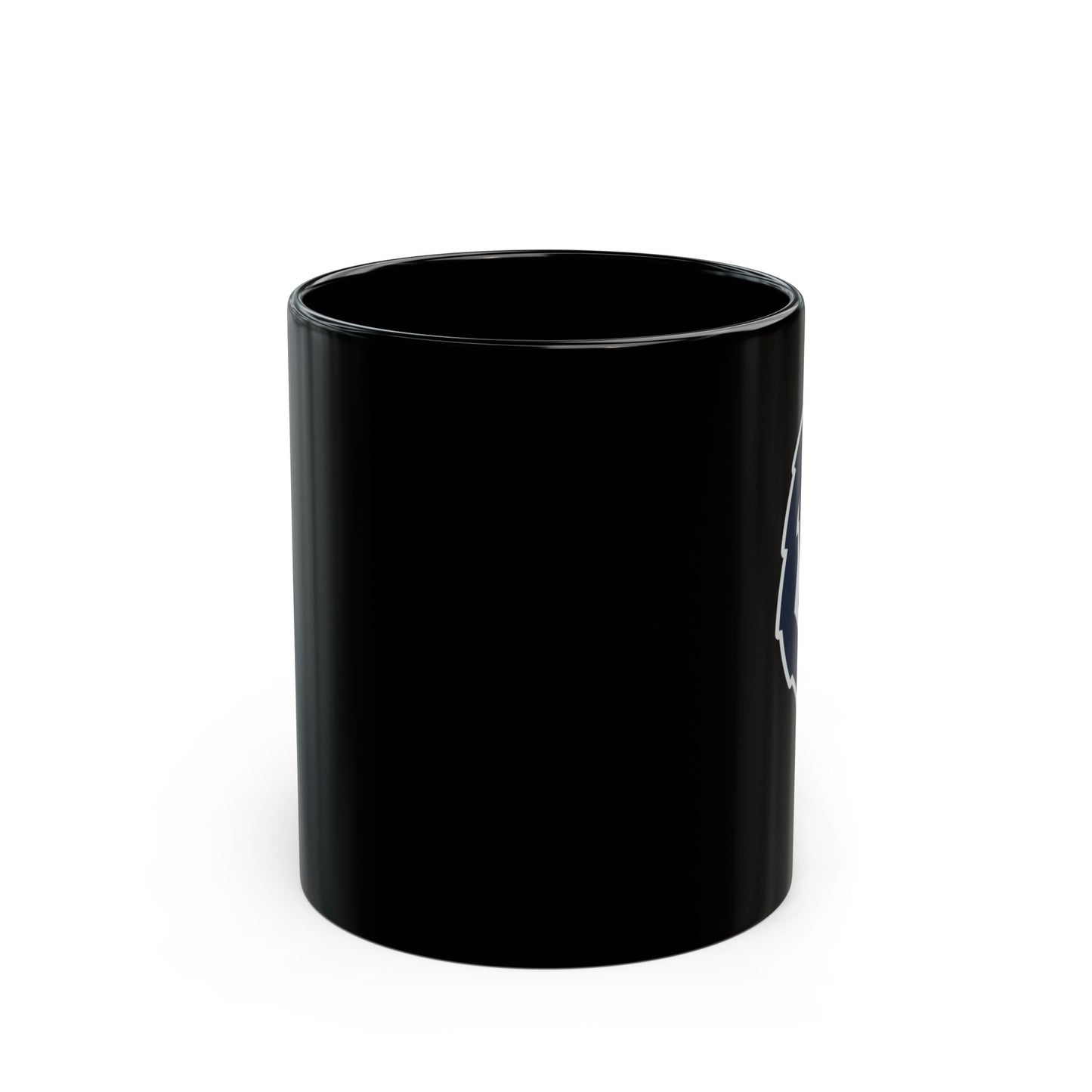 Black Team Mug (11oz/15oz)