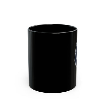 Black Team Mug (11oz/15oz)