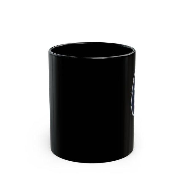 Black Team Mug (11oz/15oz)