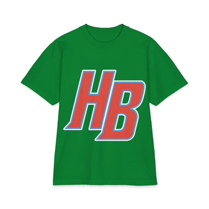 Max Heavyweight Short Sleeve Tee