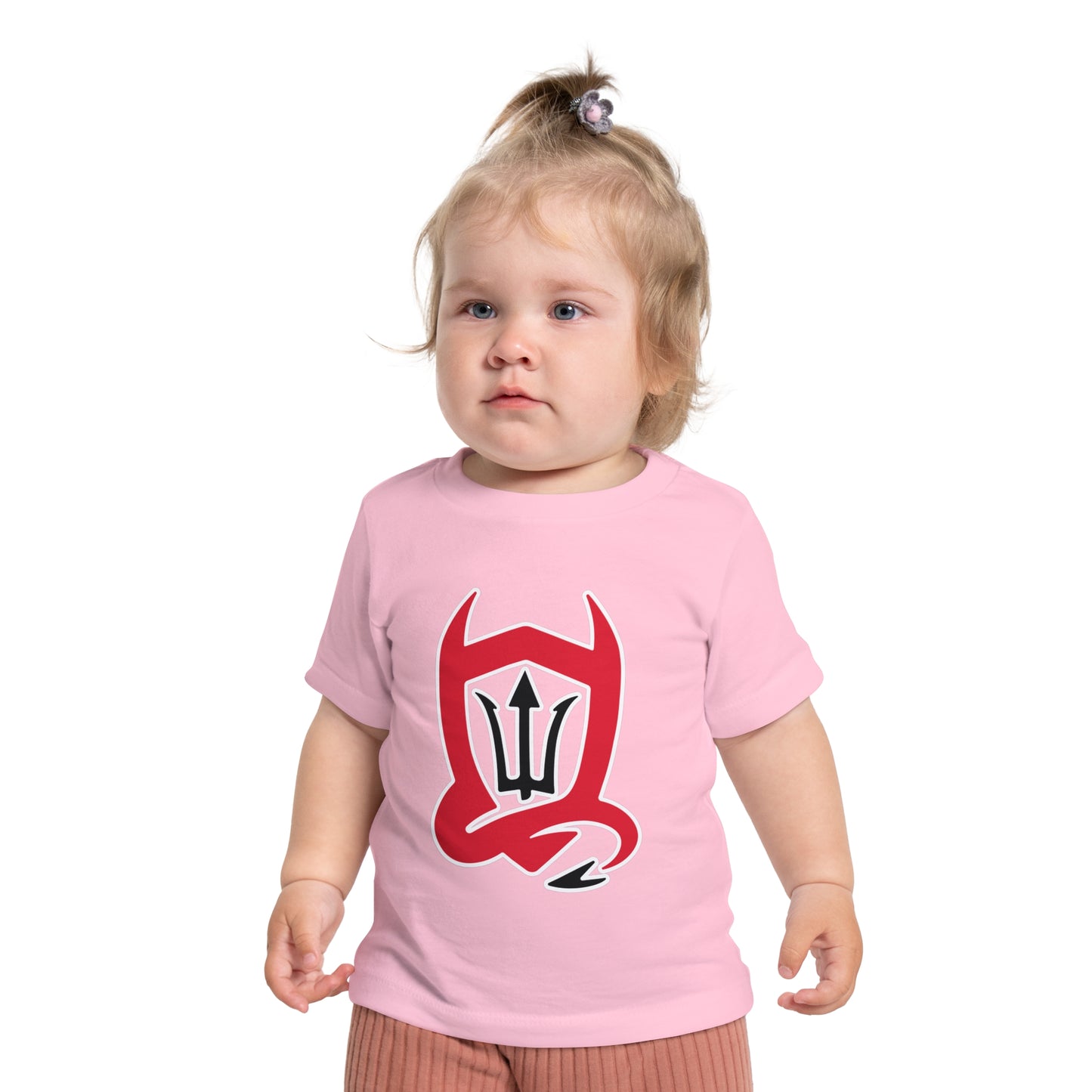 Baby Short Sleeve Tee