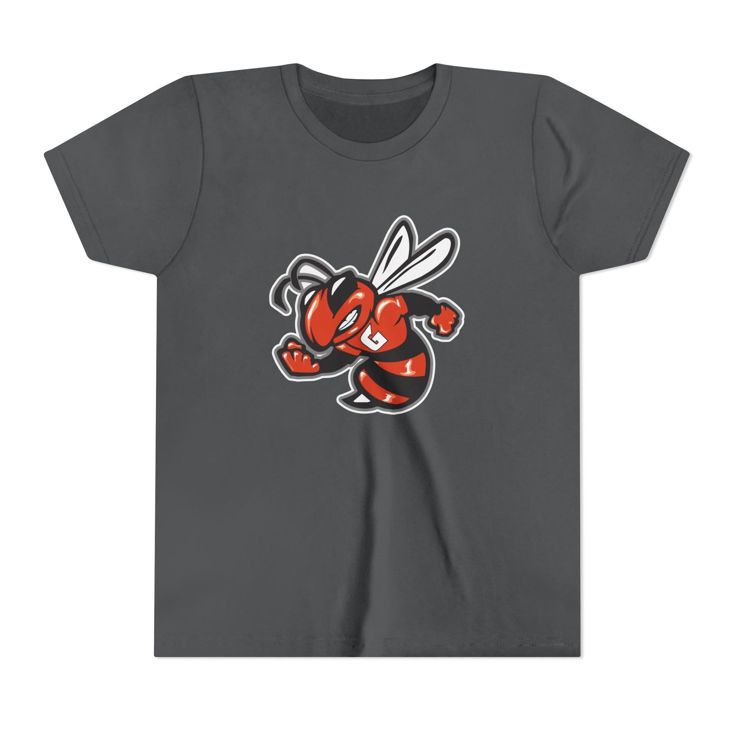 Youth Short Sleeve Tee