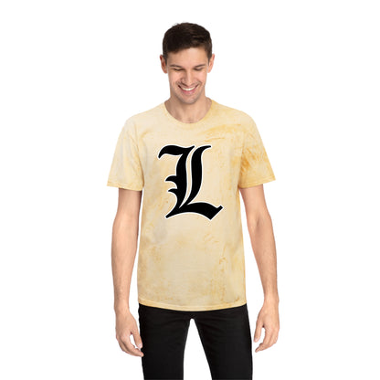 Color Blast School Spirit Tee