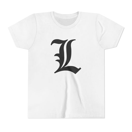 Youth Short Sleeve Tee