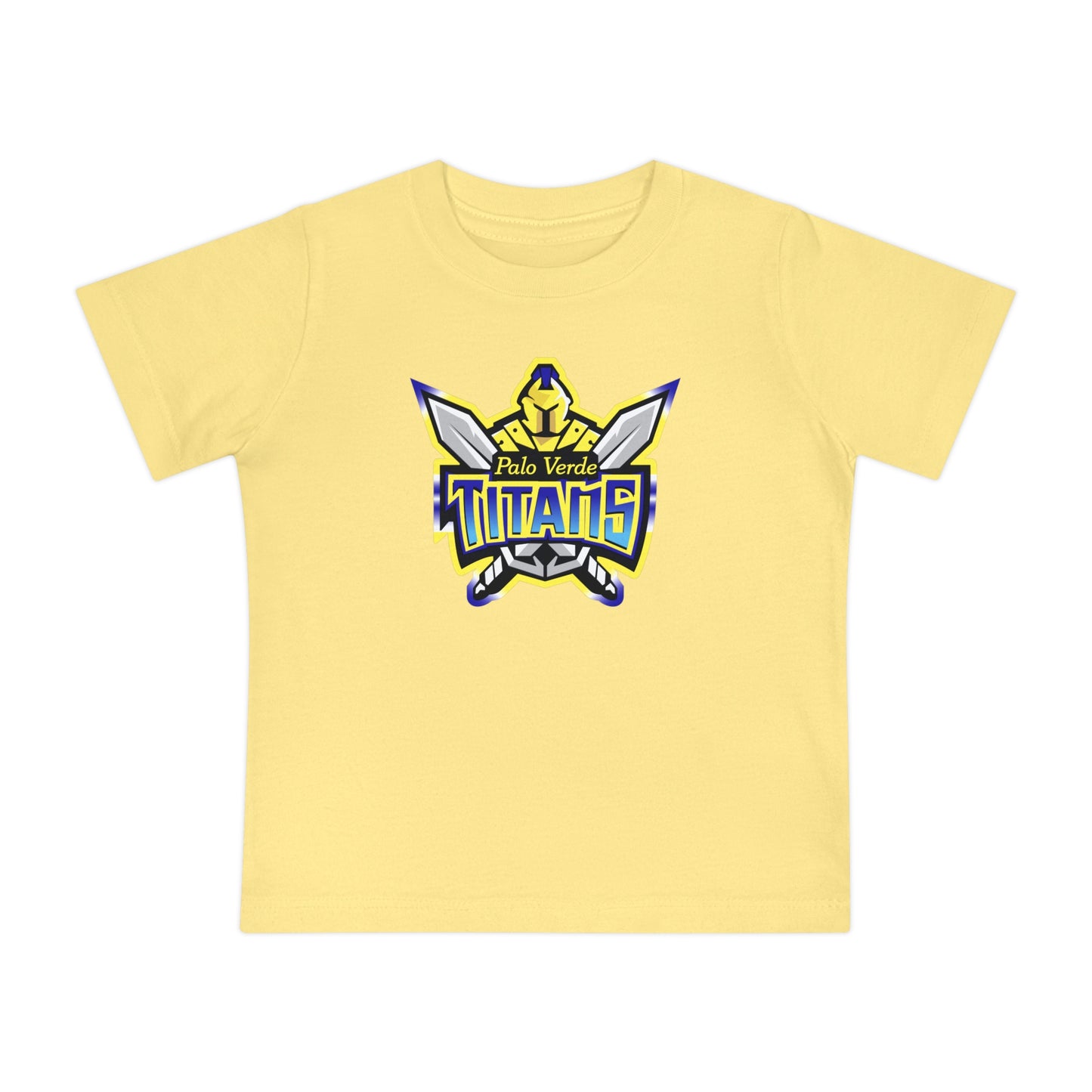 Baby Short Sleeve Tee