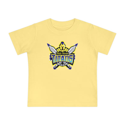 Baby Short Sleeve Tee