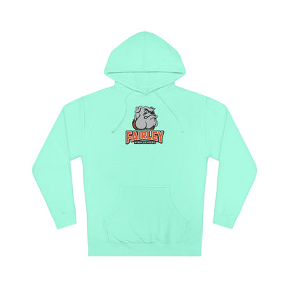 Midweight Pullover Hoodie