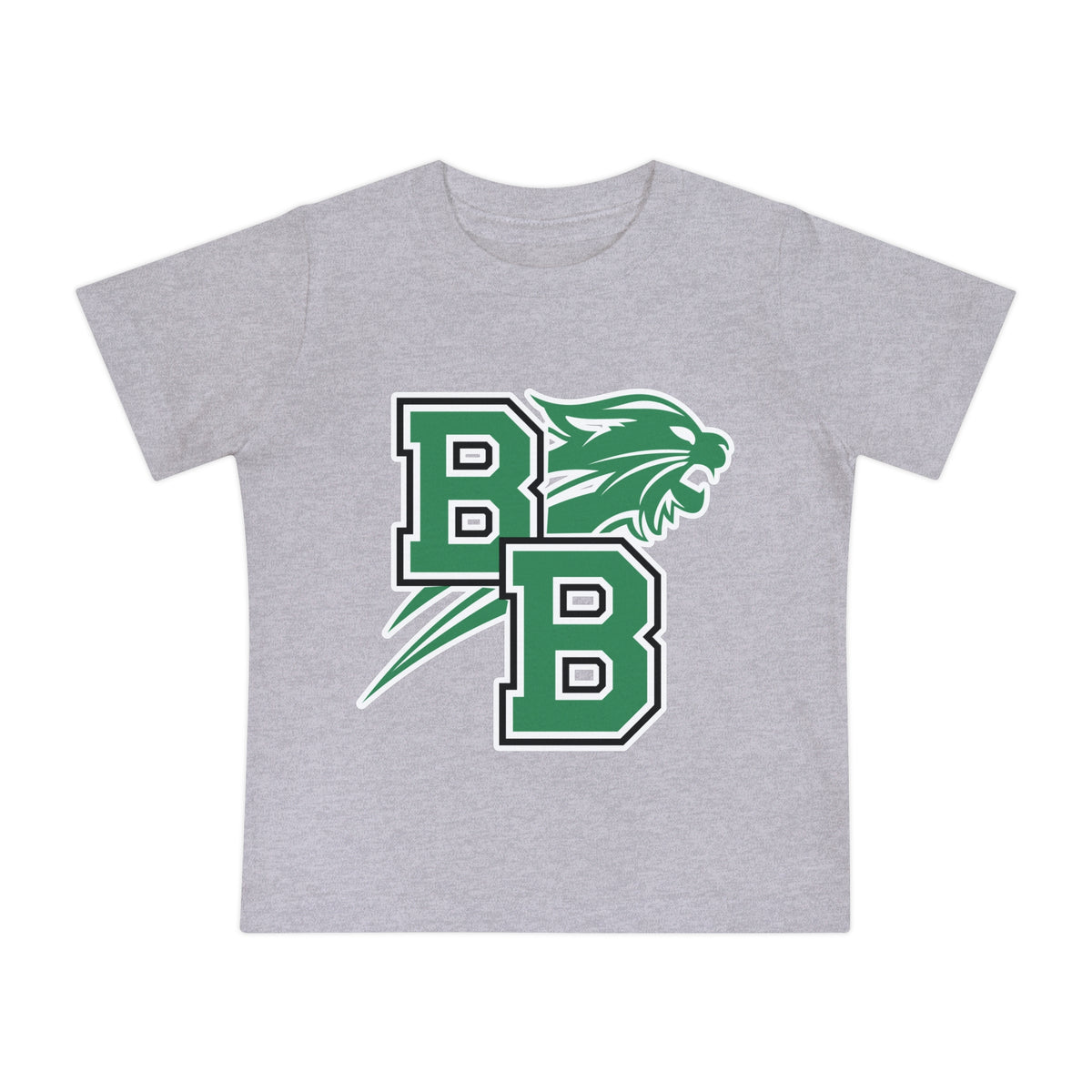 Baby Short Sleeve Tee