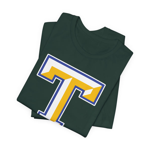 Jersey Short Sleeve Tee