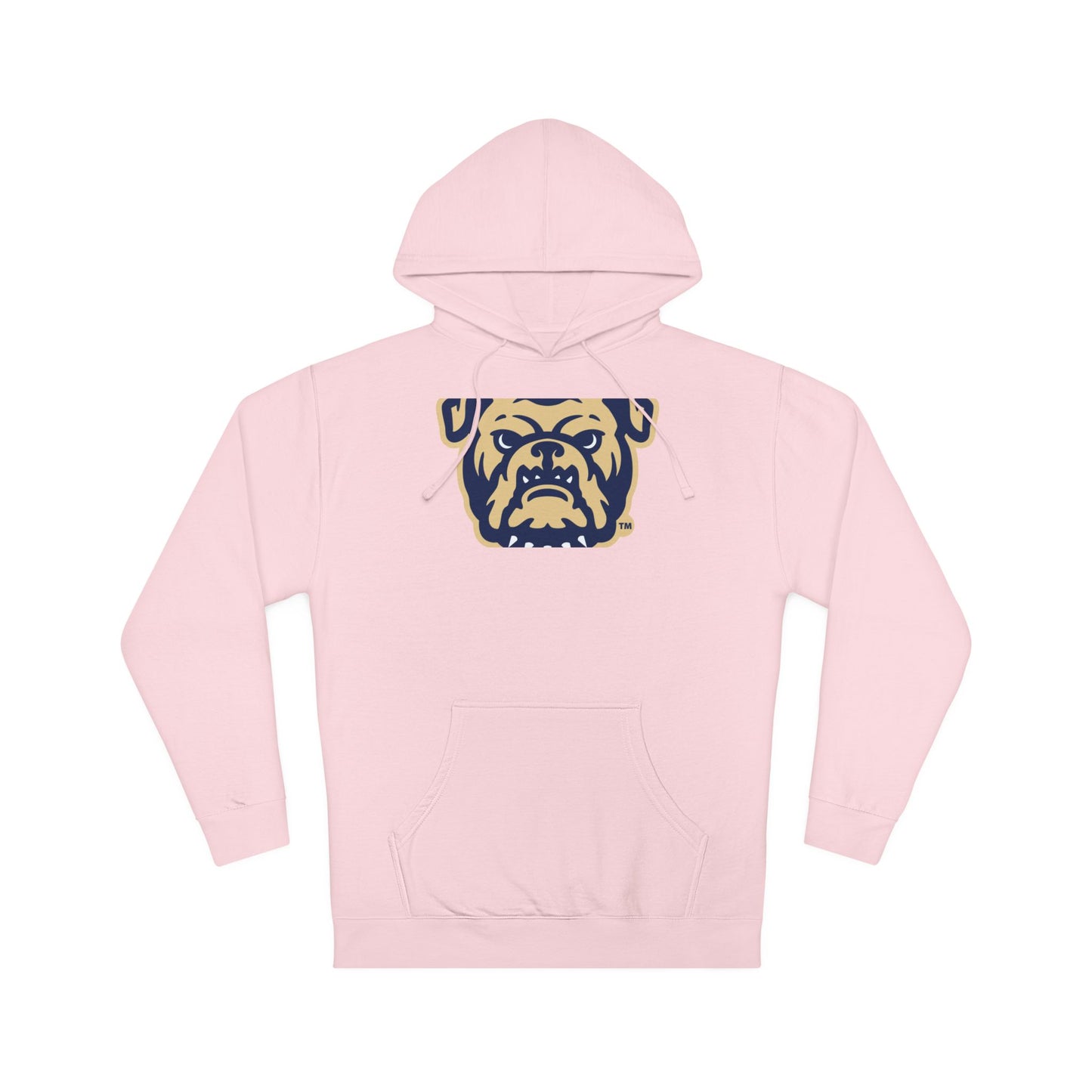 Midweight Pullover Hoodie