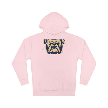 Midweight Pullover Hoodie