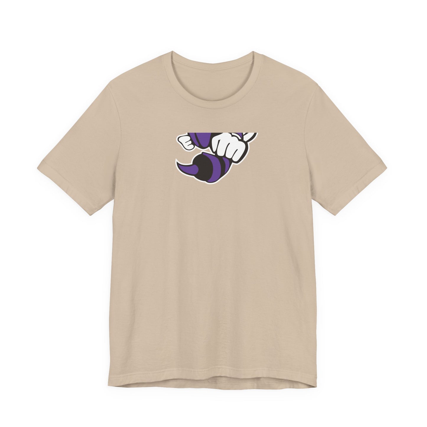 Jersey Short Sleeve Tee