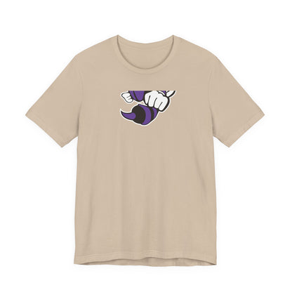 Jersey Short Sleeve Tee