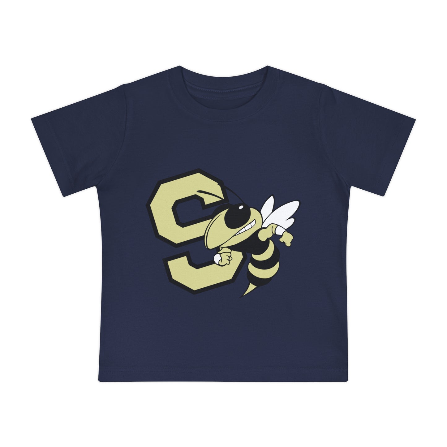 Baby Short Sleeve Tee