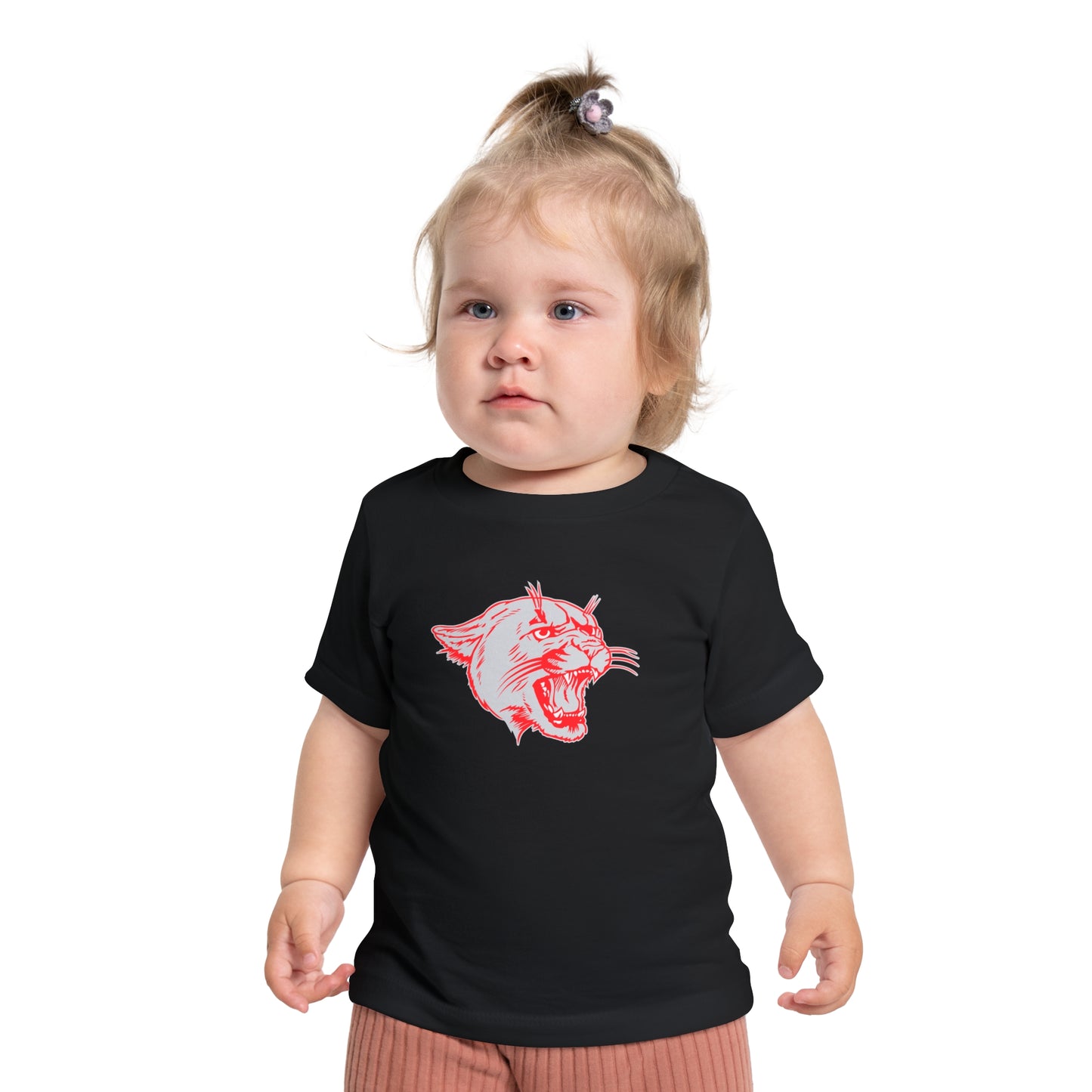 Baby Short Sleeve Tee