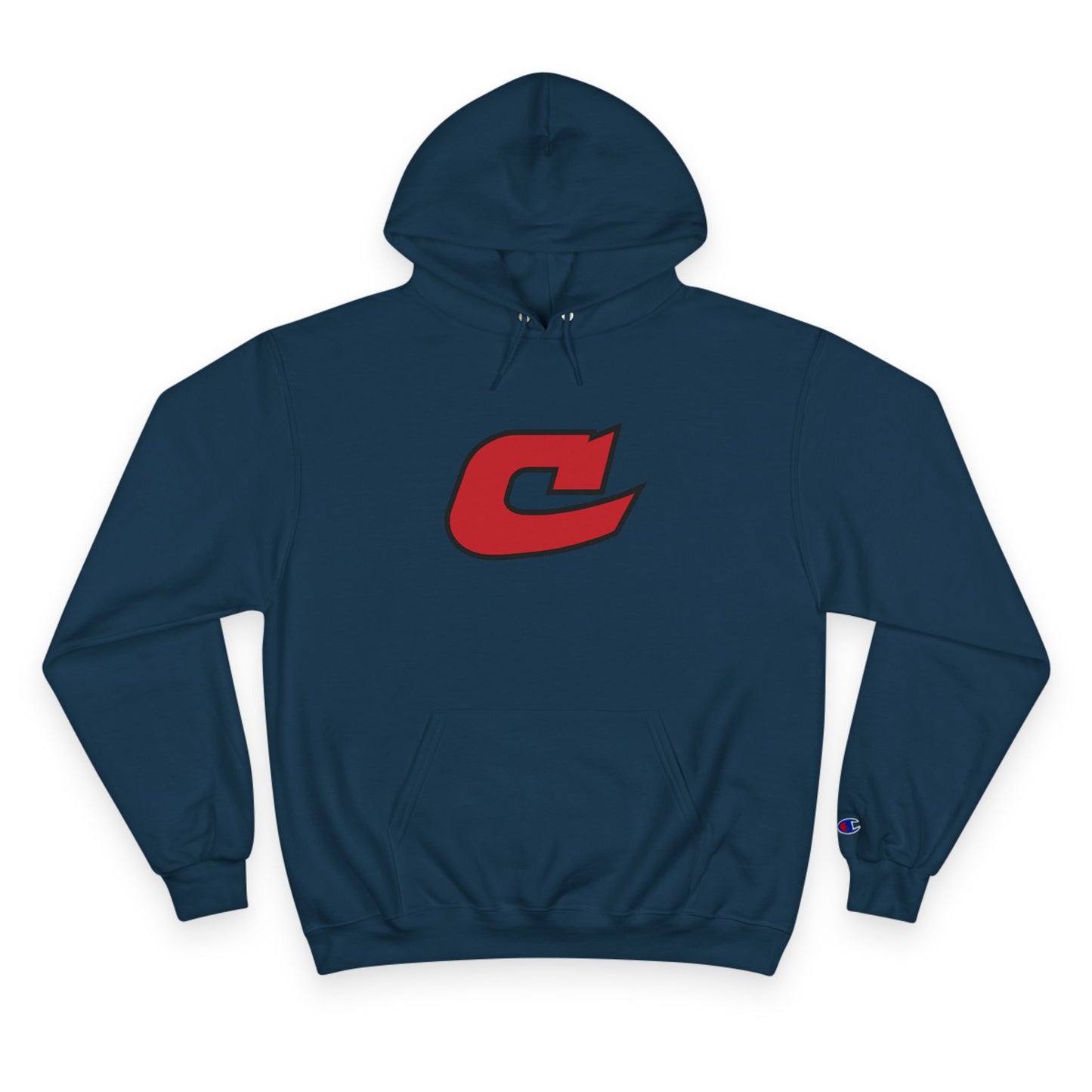 Champion Powerblend Fleece Pullover Hoodie