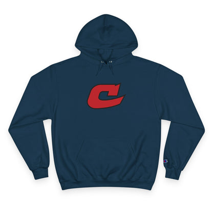 Champion Powerblend Fleece Pullover Hoodie