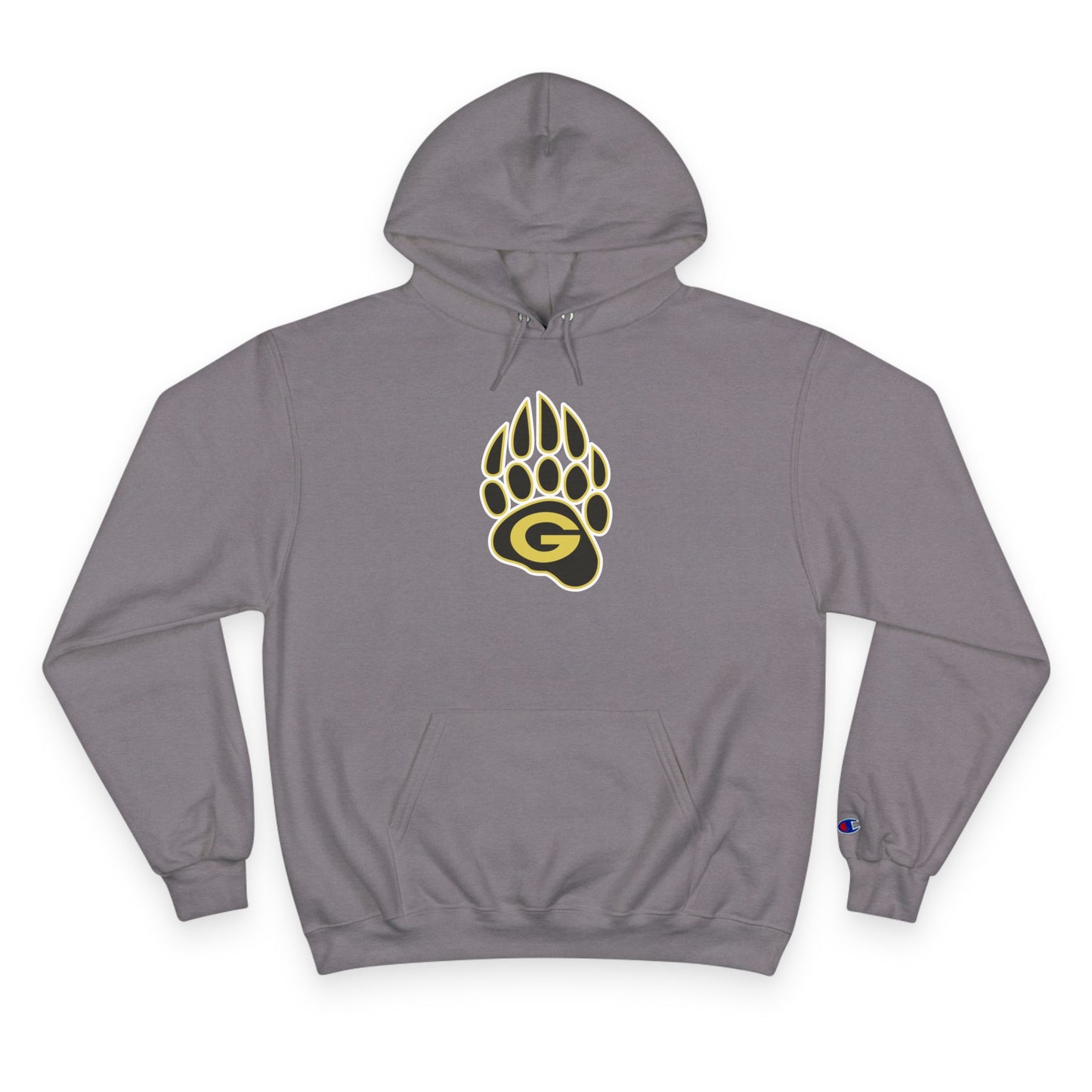 Champion Powerblend Fleece Pullover Hoodie