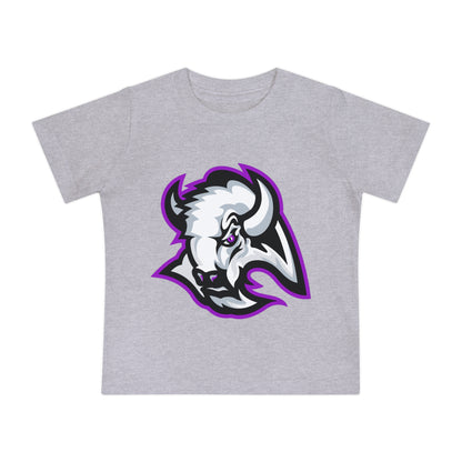 Baby Short Sleeve Tee