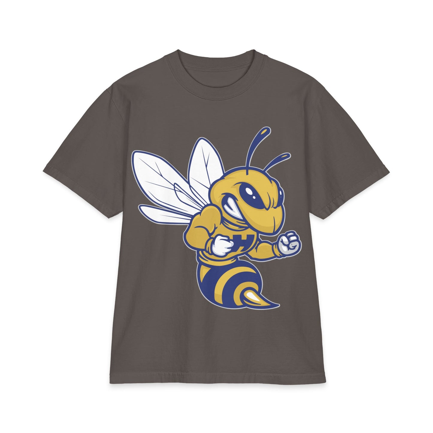 Max Heavyweight Short Sleeve Tee