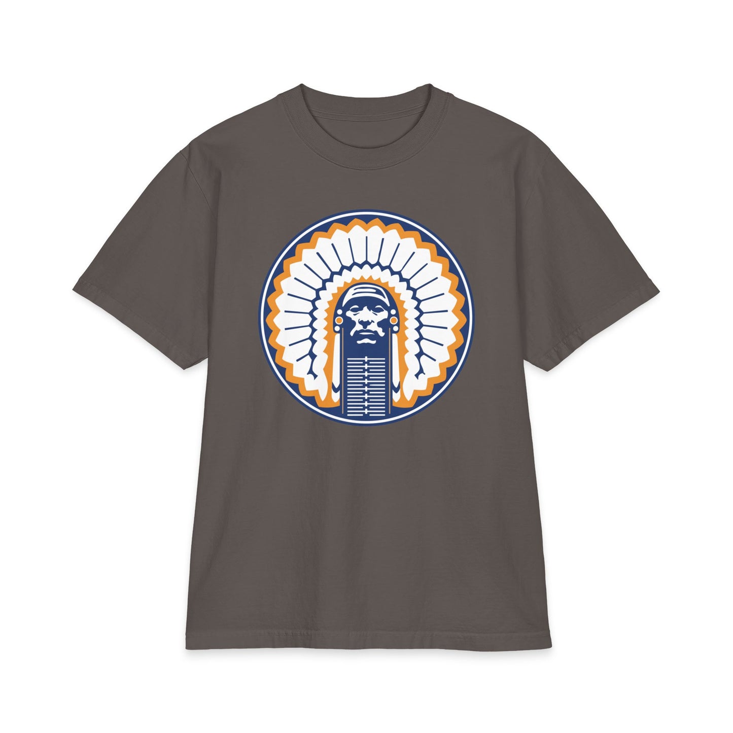 Max Heavyweight Short Sleeve Tee