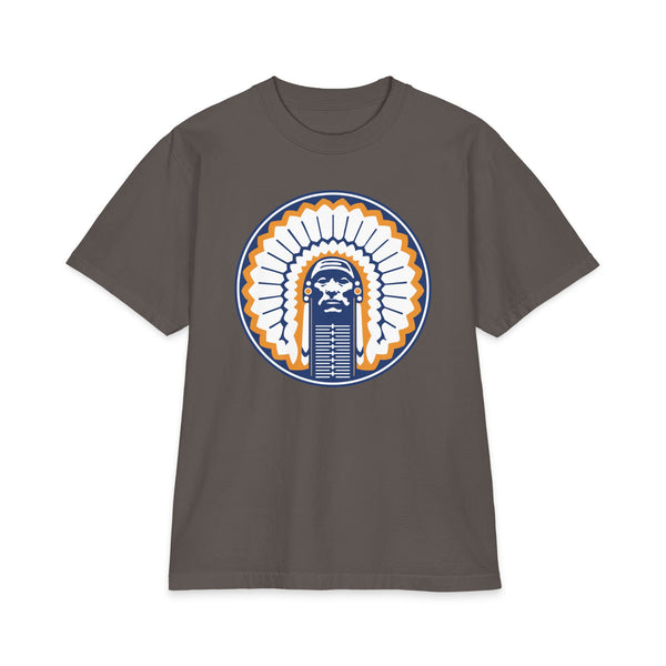 Max Heavyweight Short Sleeve Tee