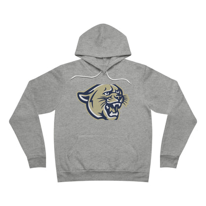 Sponge Fleece Pullover Hoodie