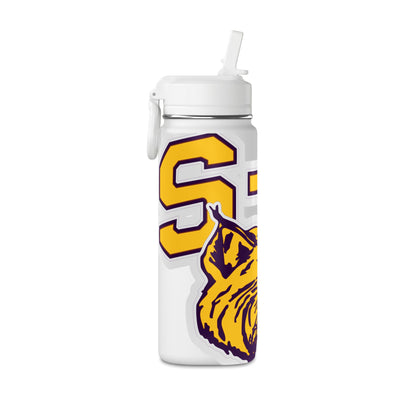 Mini Water Bottle, 20oz