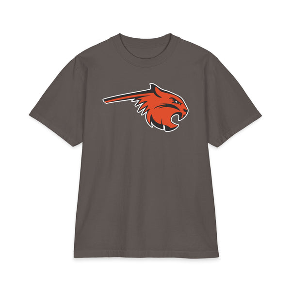 Max Heavyweight Short Sleeve Tee