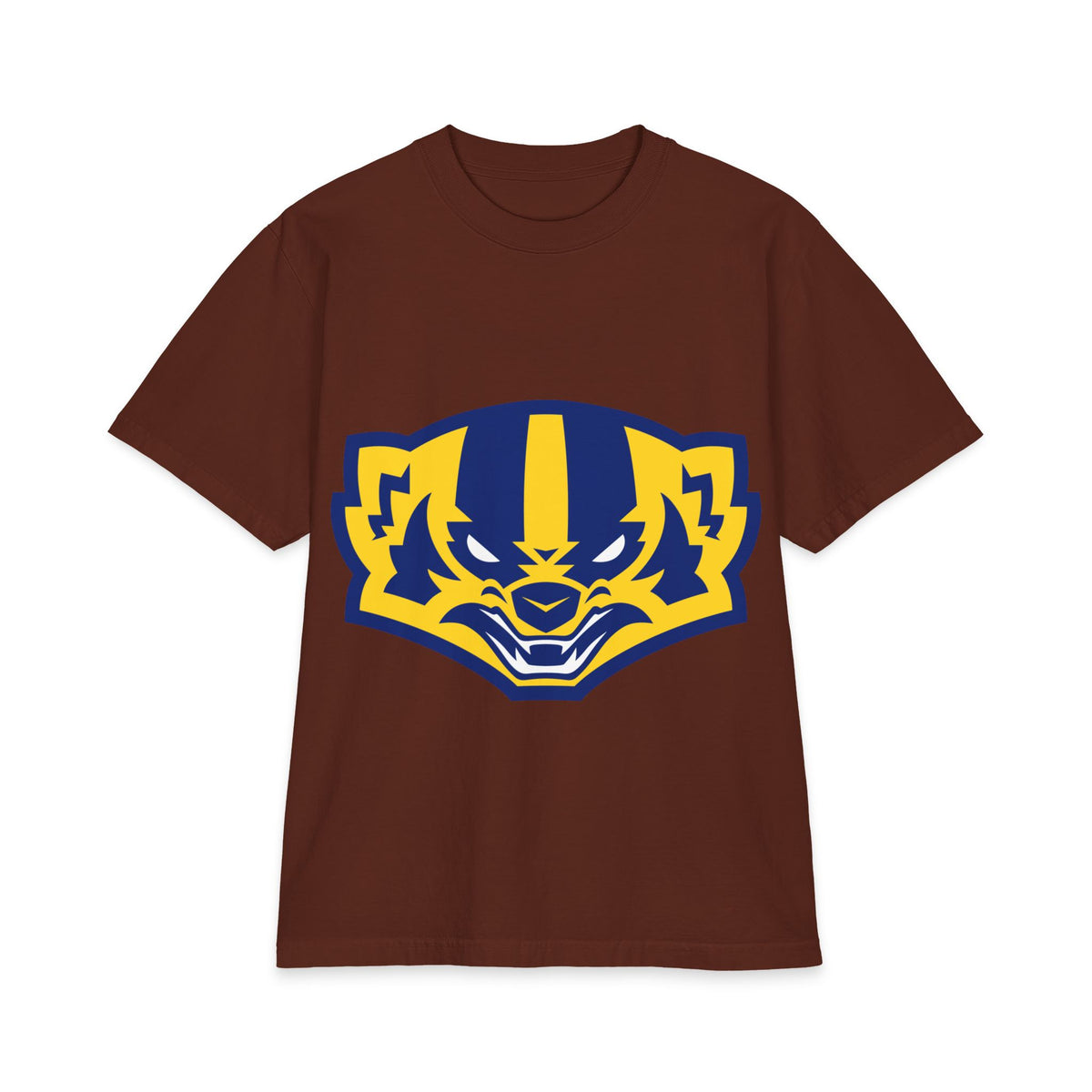 Max Heavyweight Short Sleeve Tee