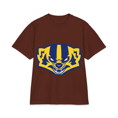 Max Heavyweight Short Sleeve Tee