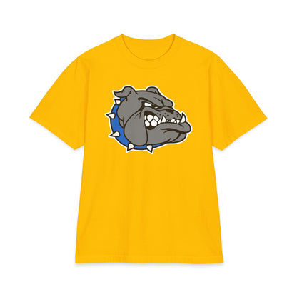 Max Heavyweight Short Sleeve Tee