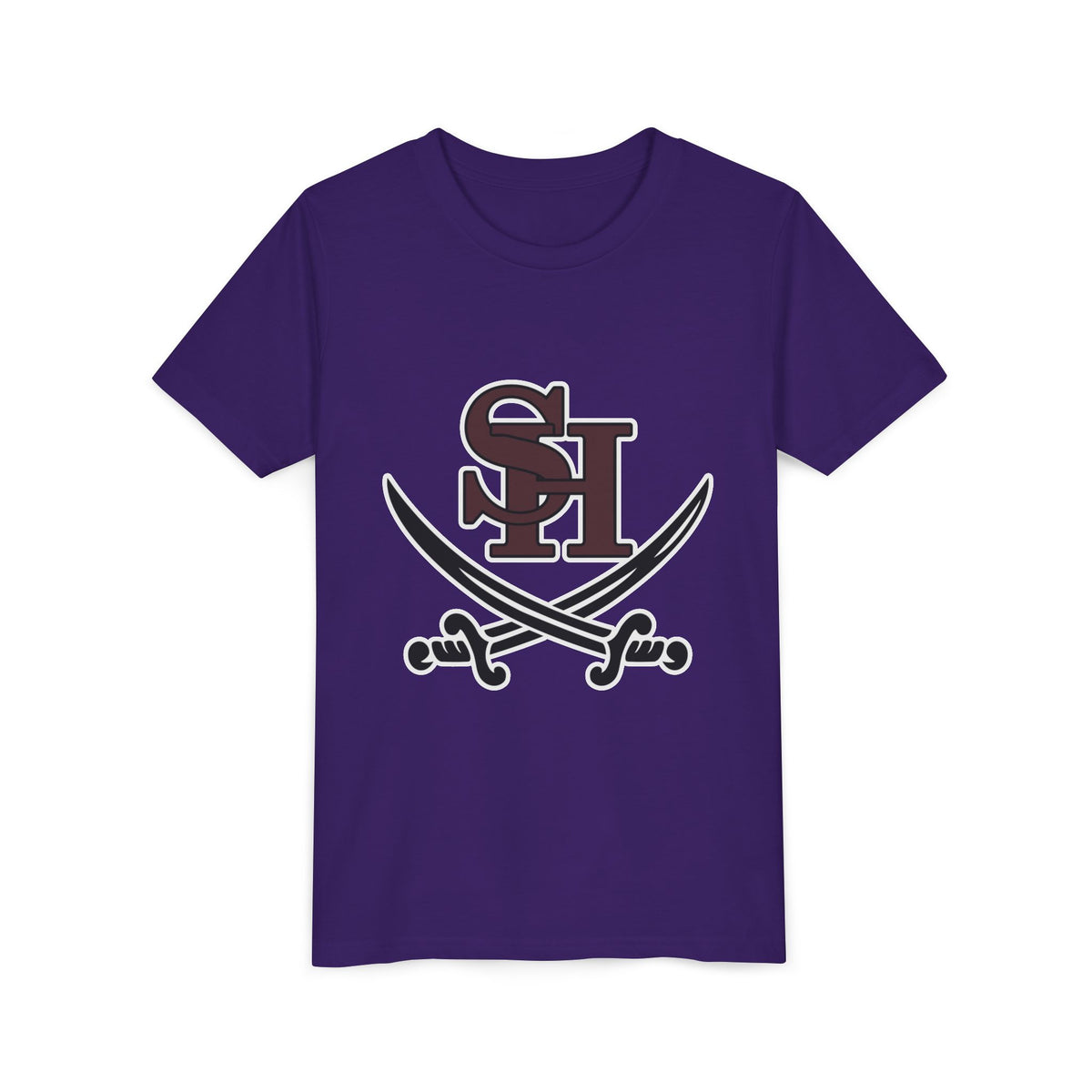 Youth Short Sleeve Tee