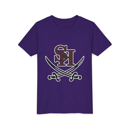 Youth Short Sleeve Tee