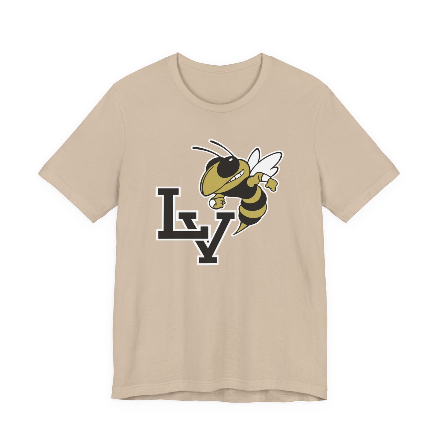Jersey Short Sleeve Tee